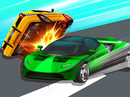 Ace Car Racing